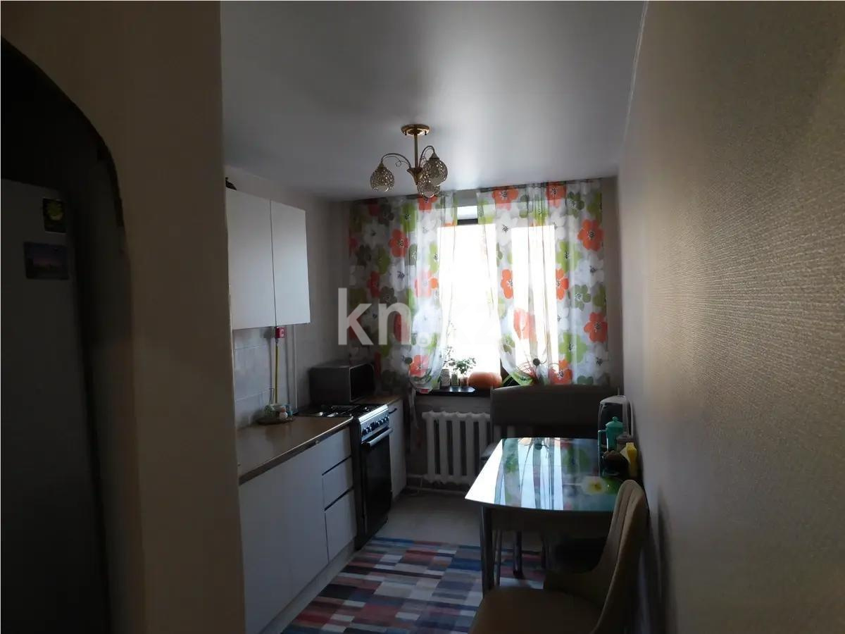 Продажа 3-комнатной квартиры, 63 м² в Астане - фото 4