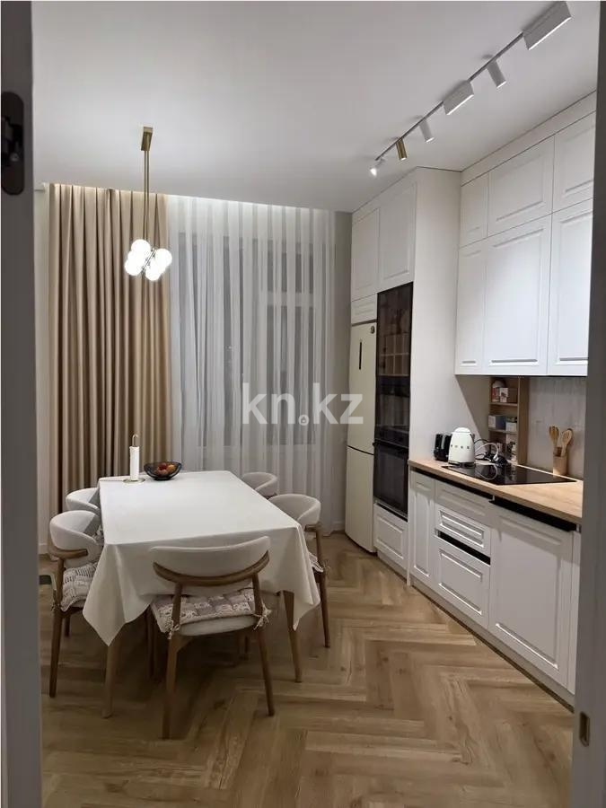 Продажа 2-комнатной квартиры, 71 м² в Астане - фото 3