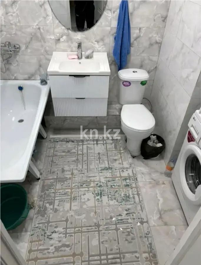 Продажа 1-комнатной квартиры, 40 м², пр. Райымбека, дом  259 в Алматы - фото 3