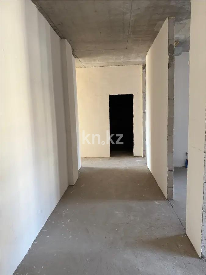 Продажа 3-комнатной квартиры, 80 м², ул. Байтурсынова, дом  22 стр в Астане - фото 4