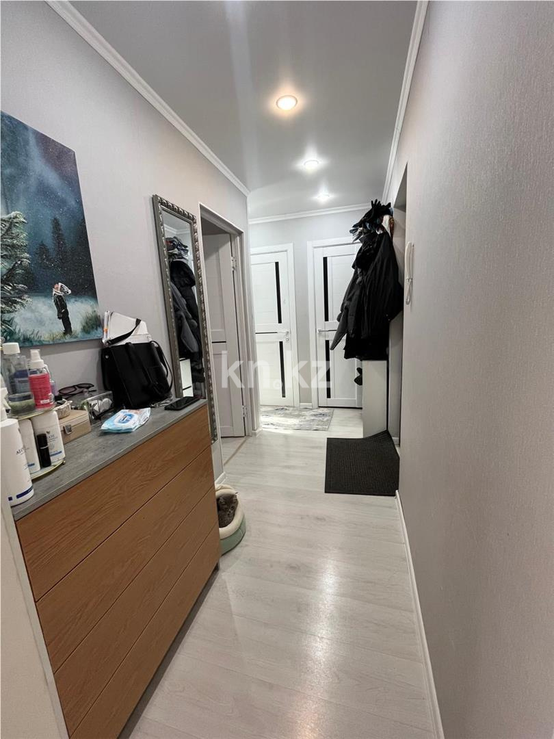 Продажа 2-комнатной квартиры, 44 м², ул. Абая в Темиртау - фото 7