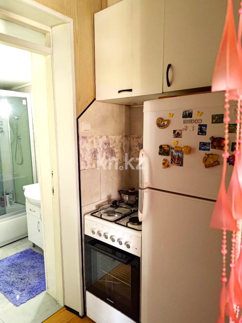 Продажа 3-комнатного дома, 90 м², Жуковского в Караганде - фото 16