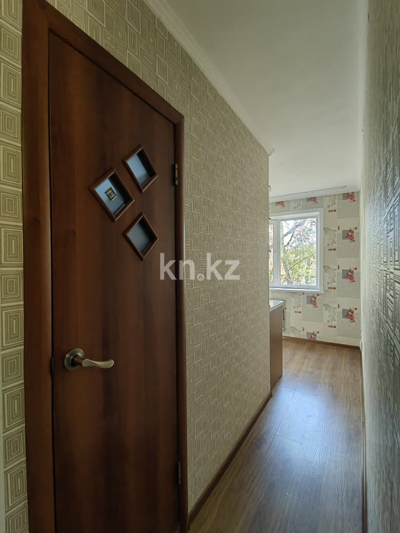 Продажа 2-комнатной квартиры, 43 м², ул. Алиханова, дом  30/2 в Караганде - фото 14