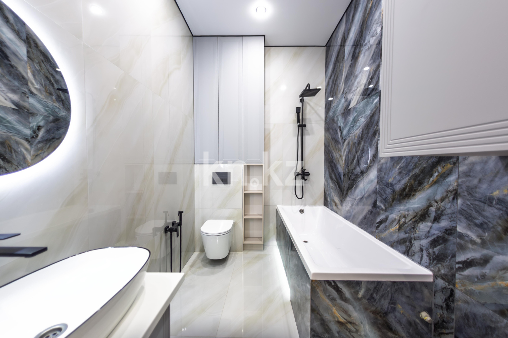 Продажа 3-комнатной квартиры, 65 м² в Астане - фото 20