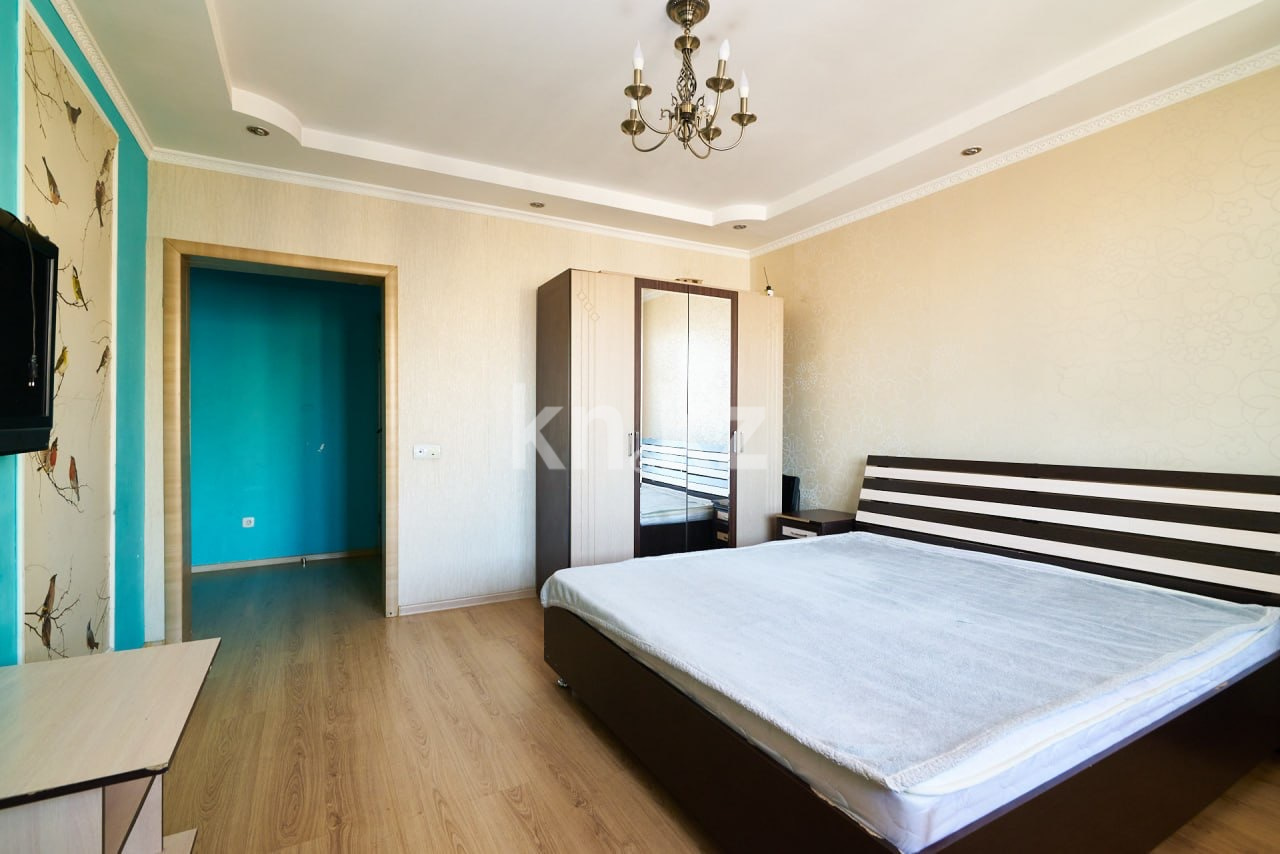 Продажа 1-комнатной квартиры, 37 м² в Астане - фото 4