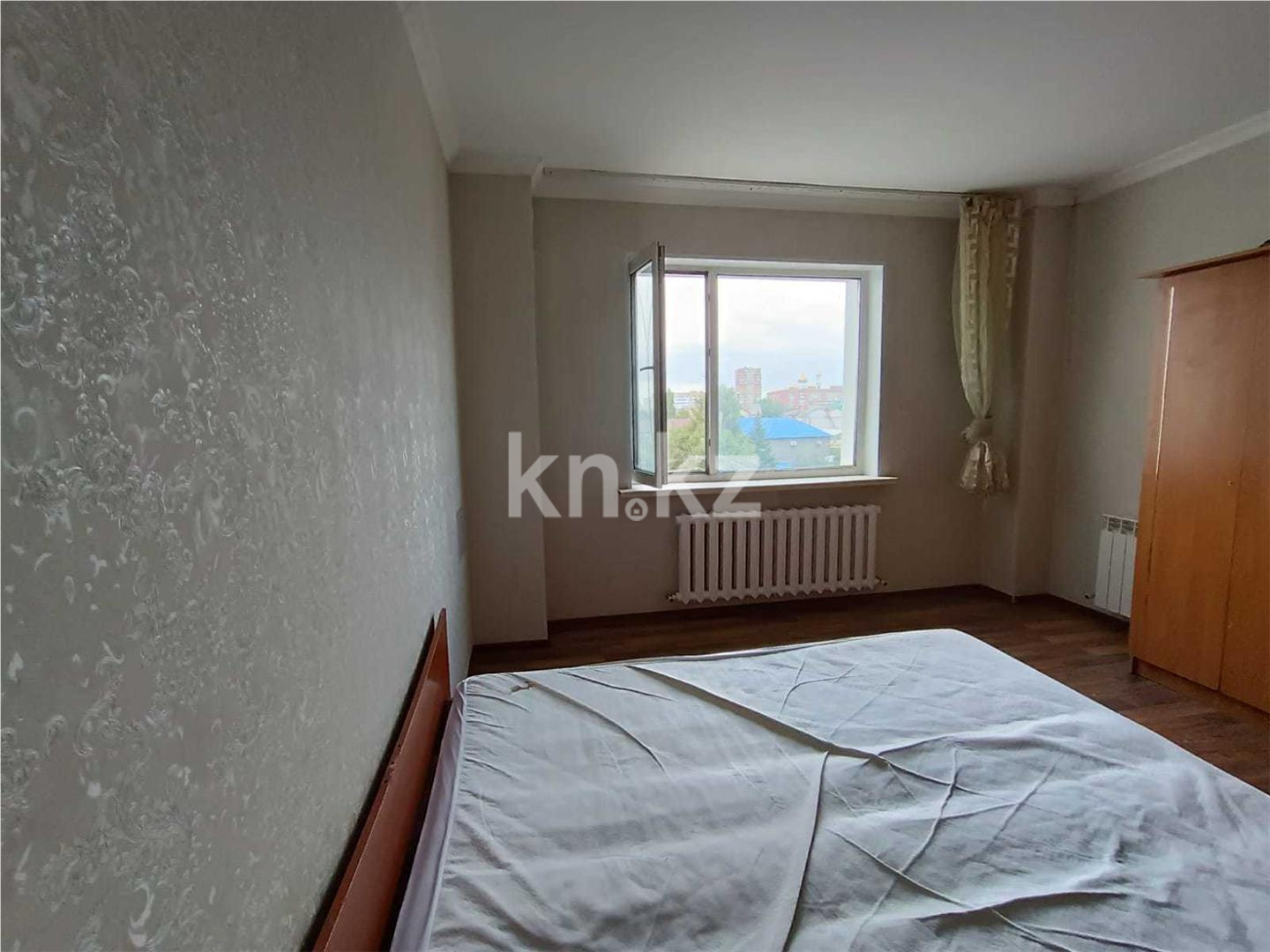 Продажа 3-комнатной квартиры, 81.5 м², пр. Момышулы в Астане - фото 4