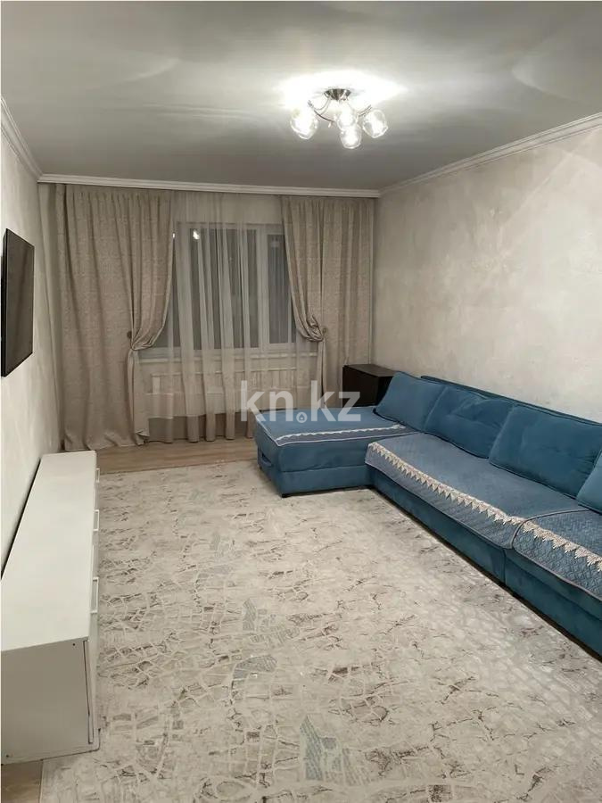 Продажа 3-комнатной квартиры, 90 м² в Алматы