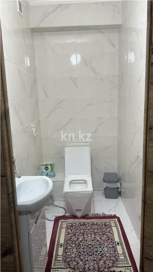 Продажа 2-комнатной квартиры, 67.4 м² в Алматы - фото 5