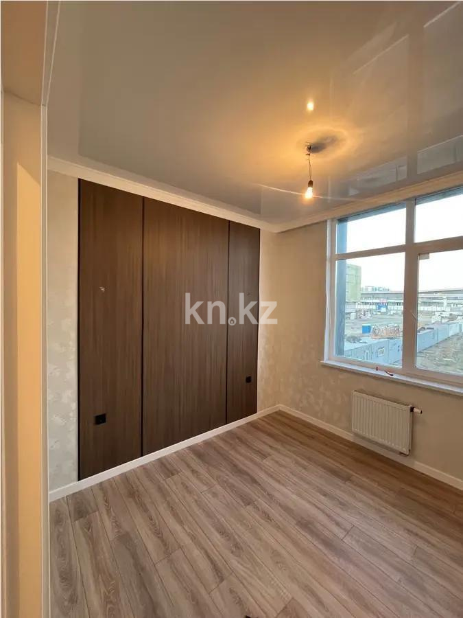 Продажа 2-комнатной квартиры, 52 м², ул. Байтурсынова, дом  32/2 в Астане - фото 4