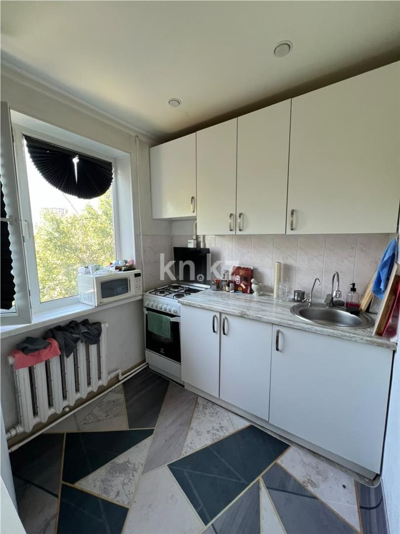 Продажа 1-комнатной квартиры, 30 м² в Караганде - фото 3