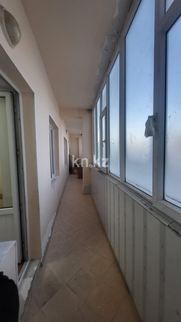 Аренда 3-комнатной квартиры, 98 м² в Астане - фото 15