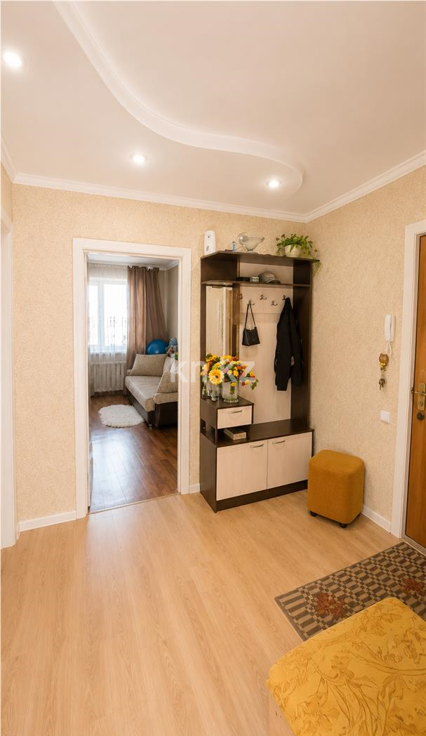 Продажа 3-комнатной квартиры, 62 м² в Караганде - фото 11