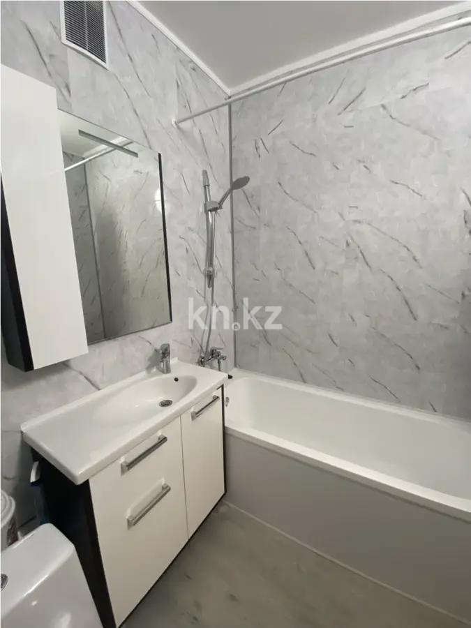 Продажа 1-комнатной квартиры, 43 м² в Астане - фото 2