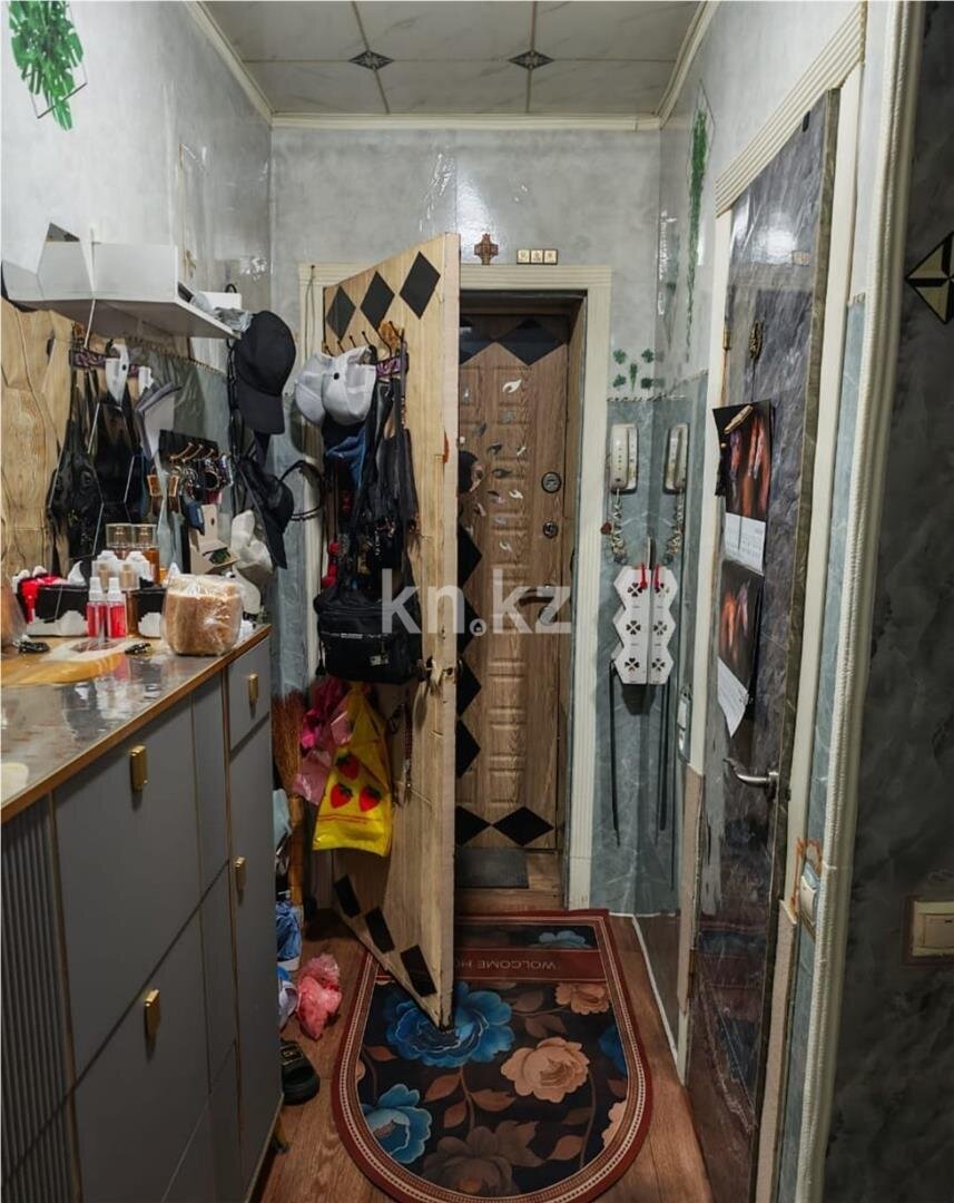 Продажа 3-комнатной квартиры, 55 м² в Караганде - фото 8