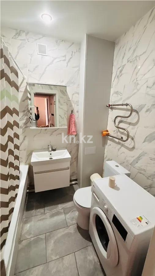 Продажа 1-комнатной квартиры, 38 м² в Астане - фото 3