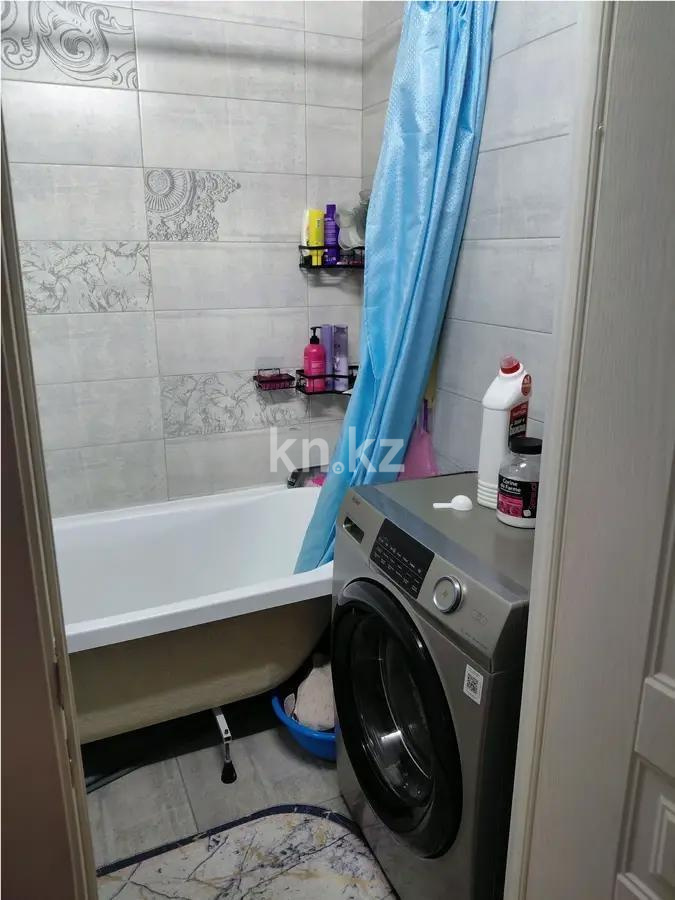 Продажа 3-комнатной квартиры, 68 м² в Астане - фото 5