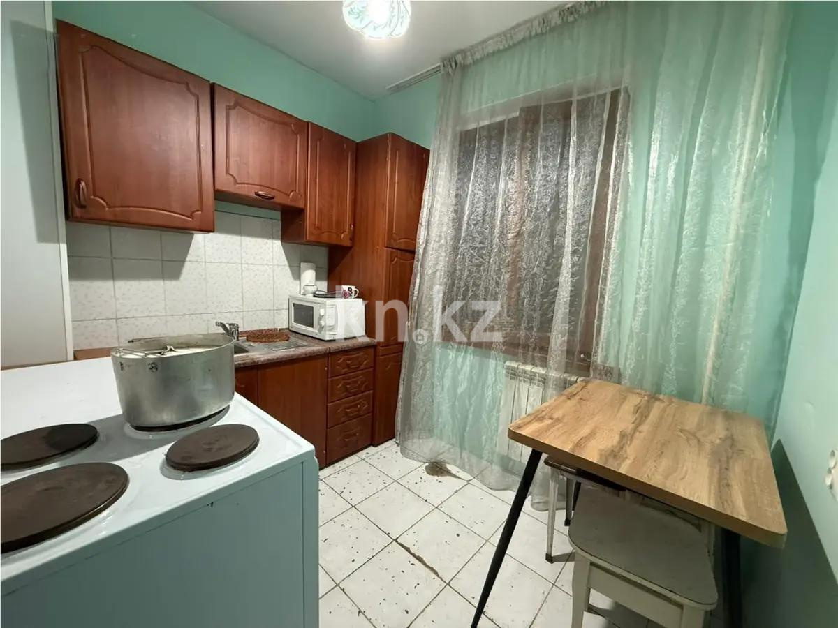 Продажа 2-комнатной квартиры, 45 м² в Алматы - фото 3