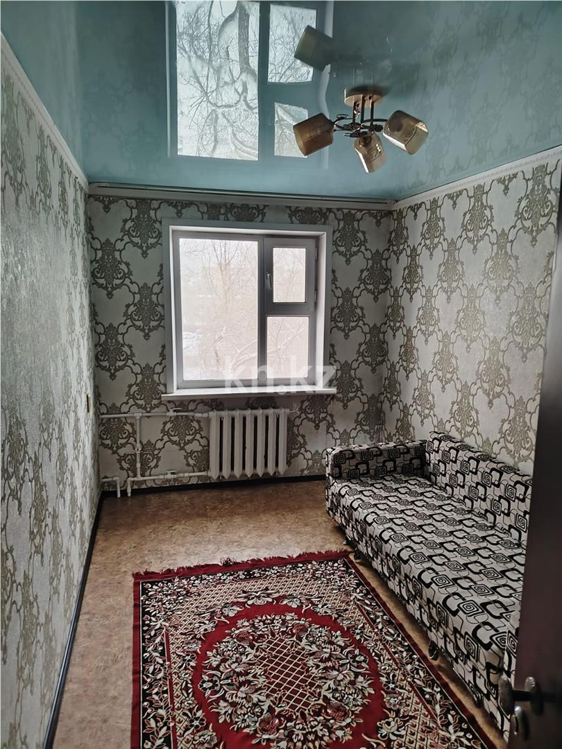 Продажа 3-комнатной квартиры, 57 м² в Темиртау - фото 2
