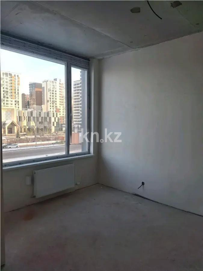 Продажа 1-комнатной квартиры, 32 м² в Астане - фото 2