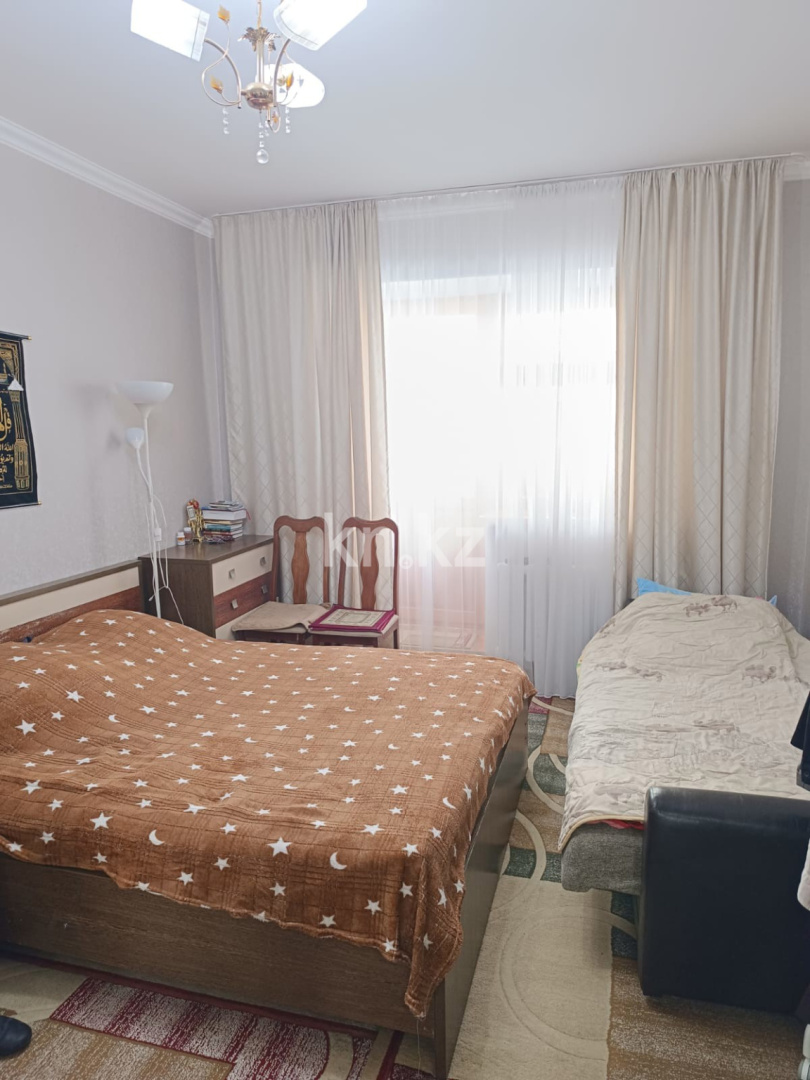 Продажа 3-комнатной квартиры, 98.8 м² в Астане - фото 8