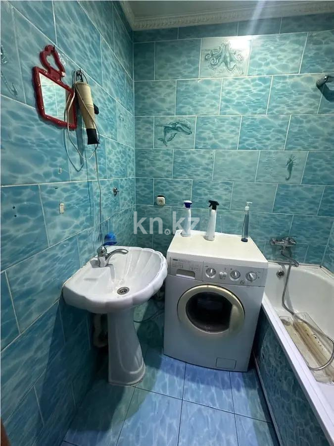 Продажа 1-комнатной квартиры, 40 м² в Сарани - фото 3