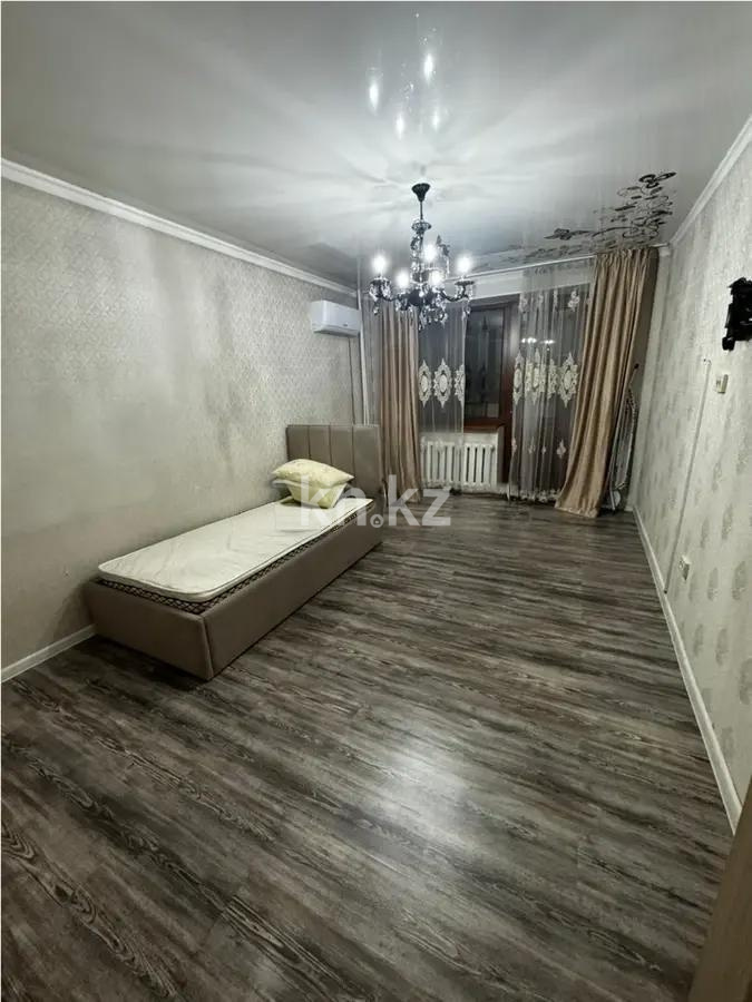 Продажа 2-комнатной квартиры, 56 м², ул. М. Беспакова, дом  62А в Алматы - фото 2