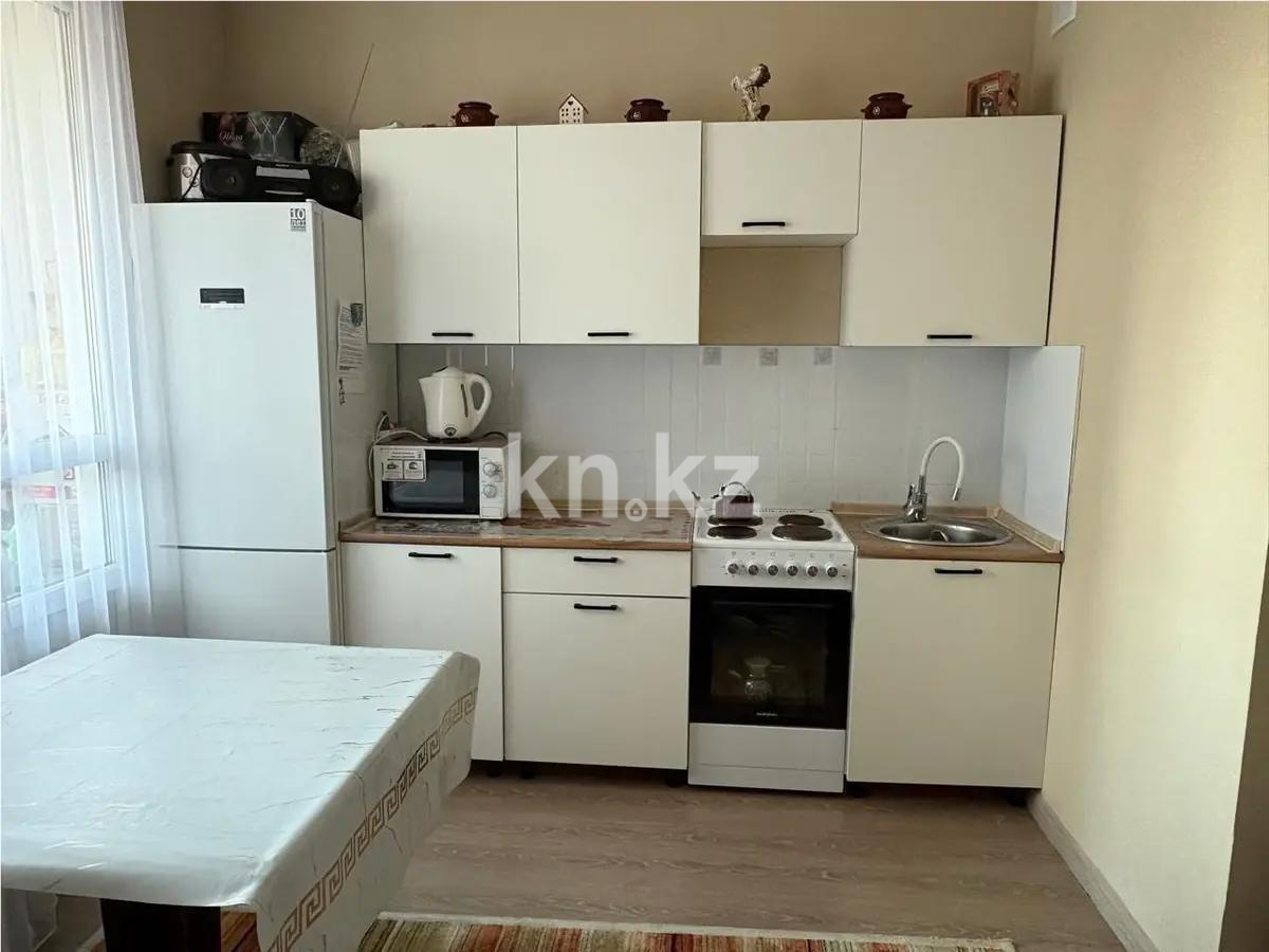 Продажа 1-комнатной квартиры, 36.5 м² в Астане - фото 4