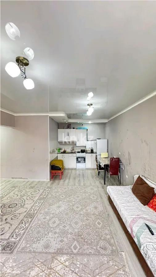 Продажа 2-комнатной квартиры, 35.7 м² в Астане - фото 3