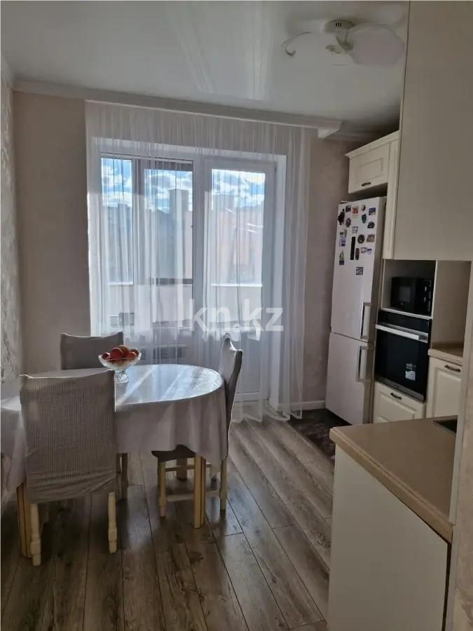 Продажа 2-комнатной квартиры, 63 м² в Астане - фото 3
