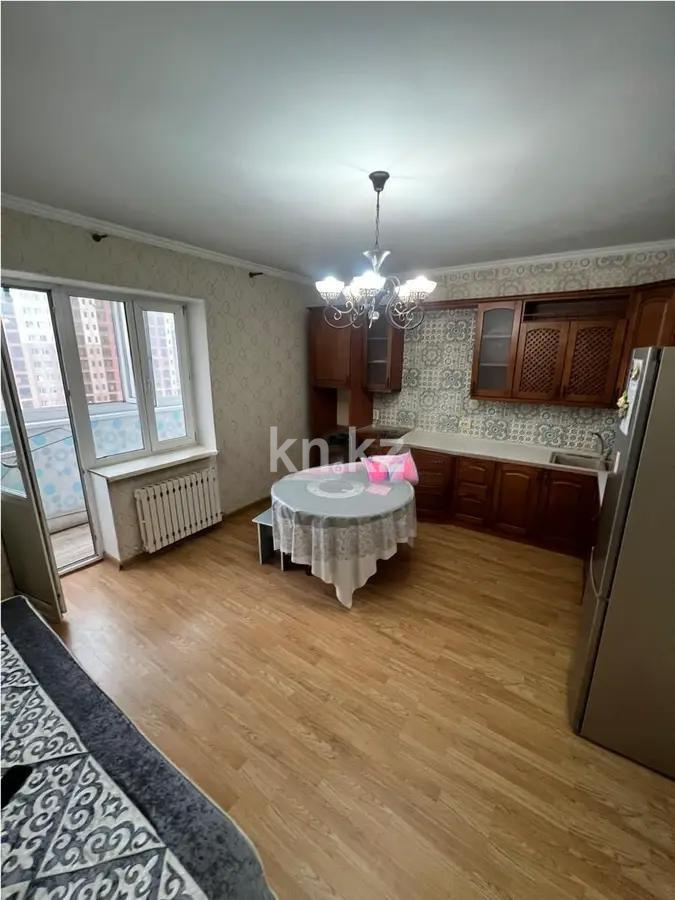 Продажа 2-комнатной квартиры, 76.6 м² в Астане - фото 3