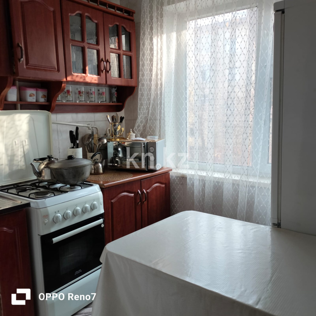 Продажа 2-комнатной квартиры, 46 м² в Таразе - фото 3