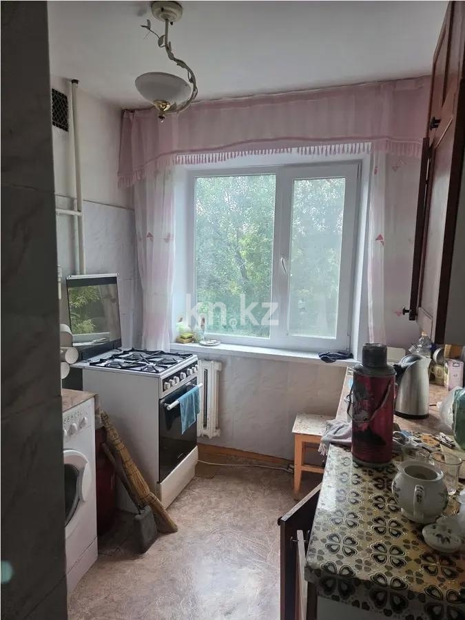 Продажа 5-комнатной квартиры, 82 м² в Караганде - фото 4