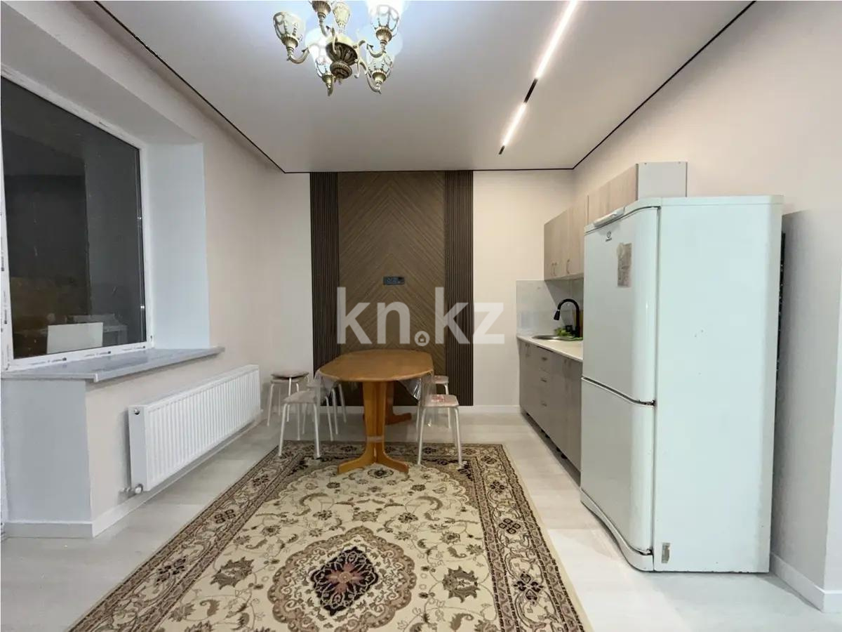 Продажа 1-комнатной квартиры, 28 м² в Астане