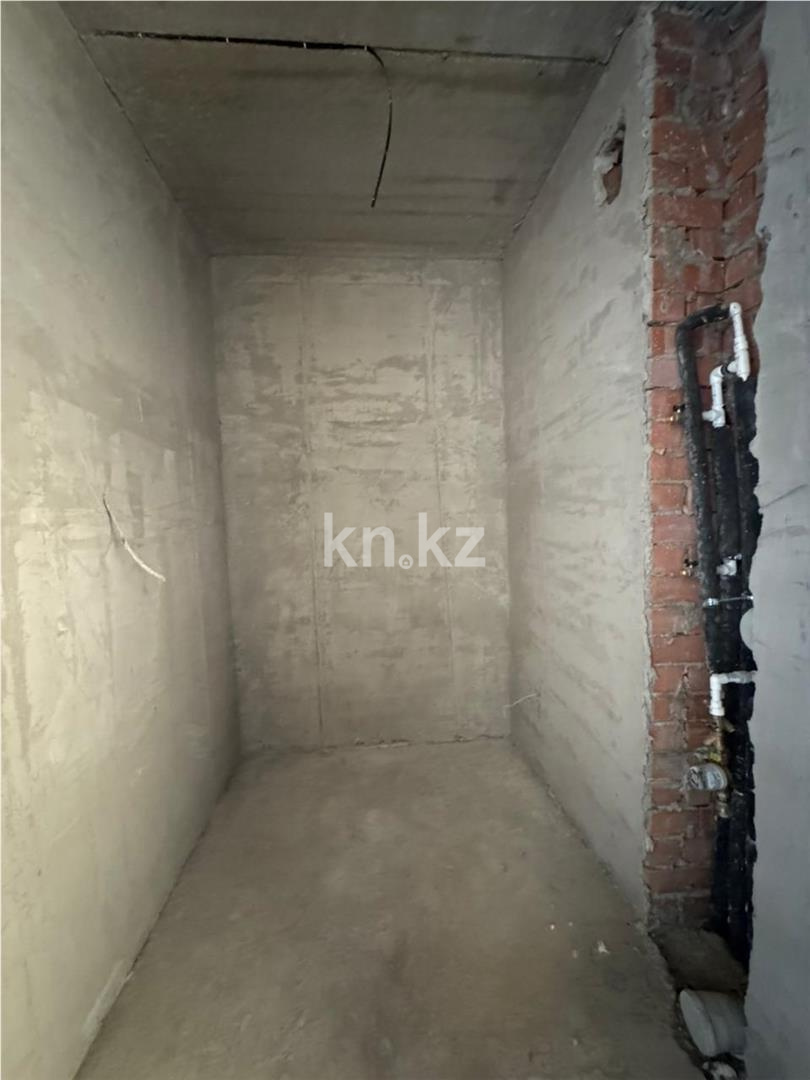 Продажа 4-комнатной квартиры, 118 м² в Астане - фото 4