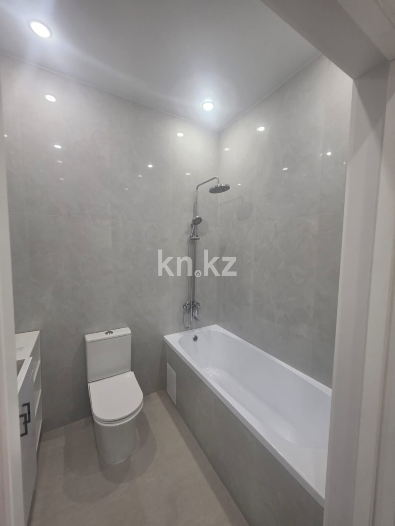 Аренда 1-комнатной квартиры, 40 м² в Астане - фото 9