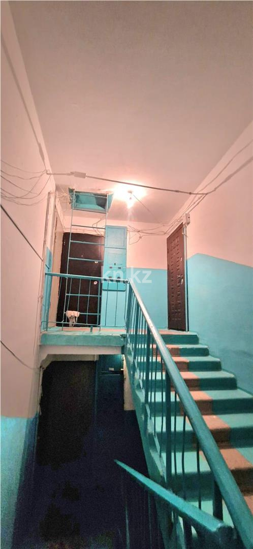 Продажа 3-комнатной квартиры, 62 м², 15-й мкр. в Караганде - фото 21