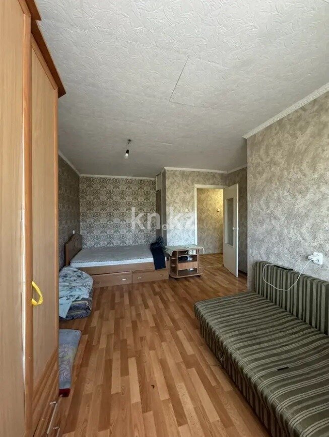 Продажа 1-комнатной квартиры, 32 м² в Караганде - фото 3