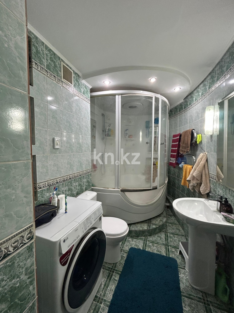 Продажа 3-комнатной квартиры, 68 м² в Усть-Каменогорске - фото 16