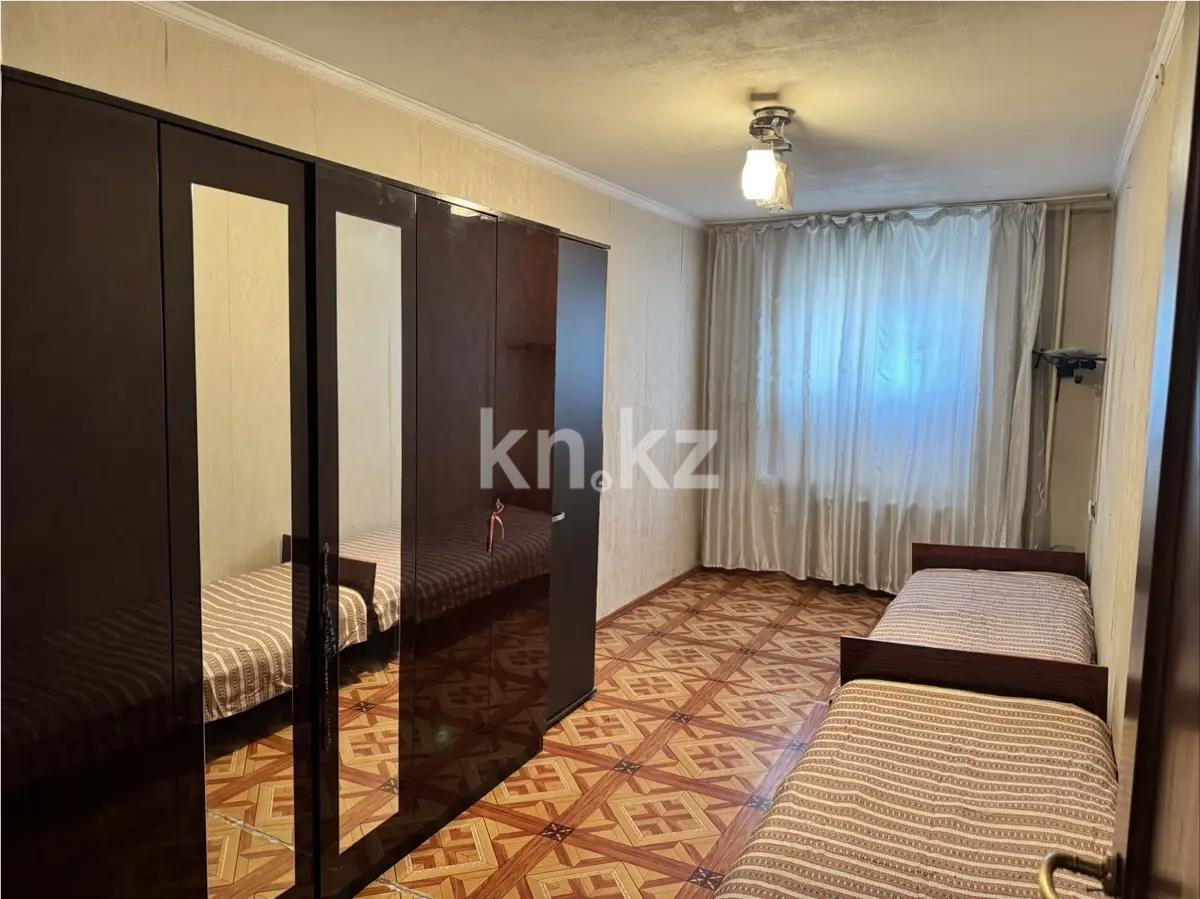 Продажа 2-комнатной квартиры, 45.2 м² в Алматы