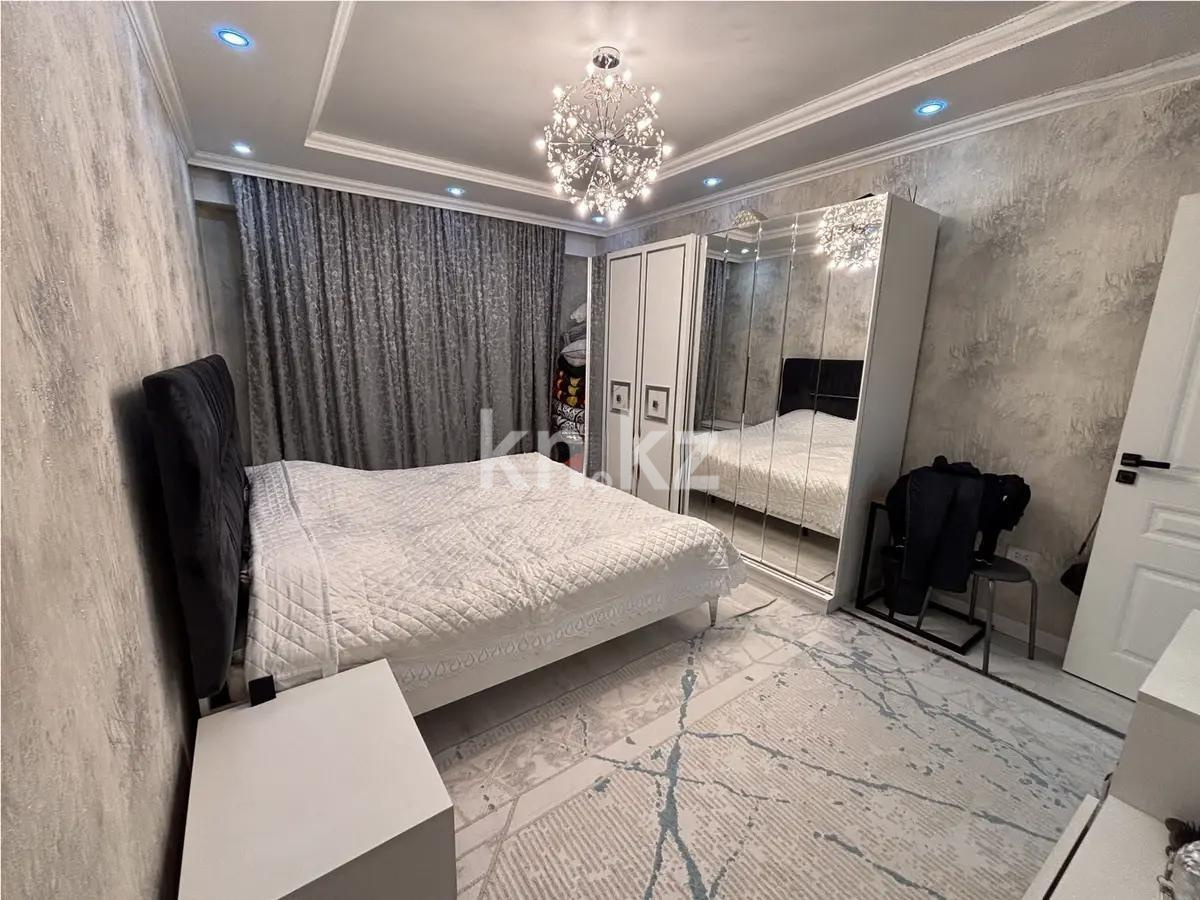 Продажа 3-комнатной квартиры, 90 м² в Алматы - фото 2