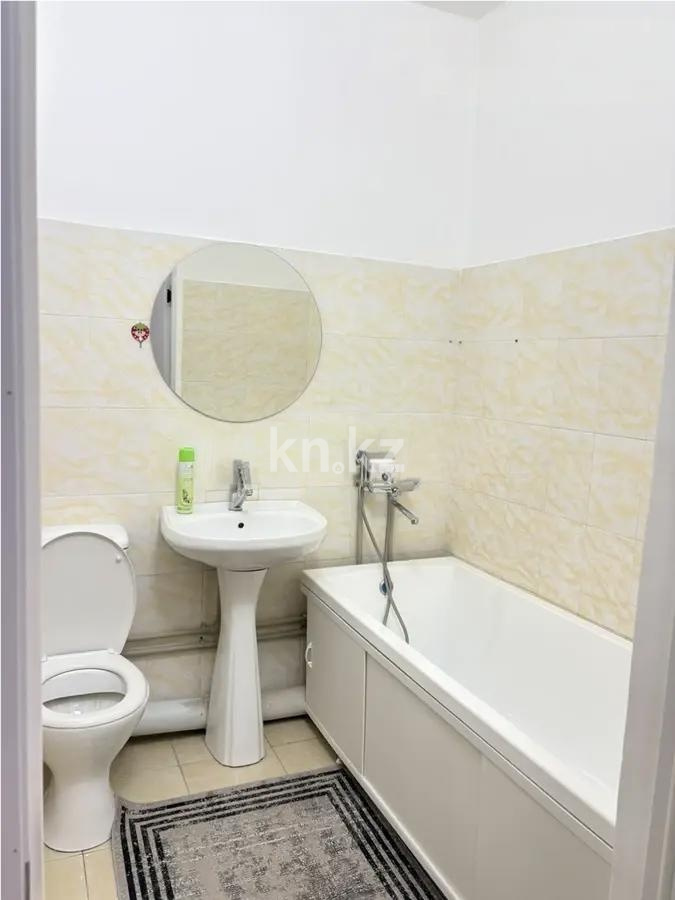 Продажа 1-комнатной квартиры, 40 м² в Алматы - фото 3