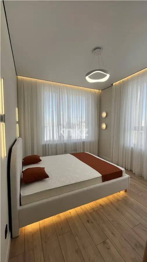 Продажа 2-комнатной квартиры, 61 м² в Астане - фото 2