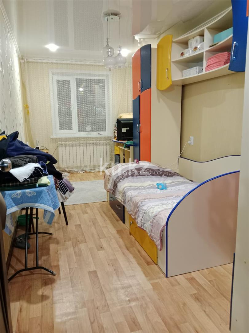 Продажа 3-комнатной квартиры, 57 м², пр. Республики в Темиртау - фото 7