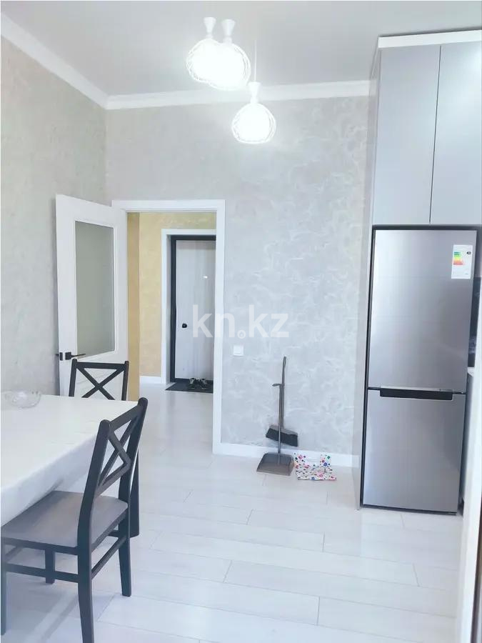 Продажа 2-комнатной квартиры, 64 м² в Астане - фото 3