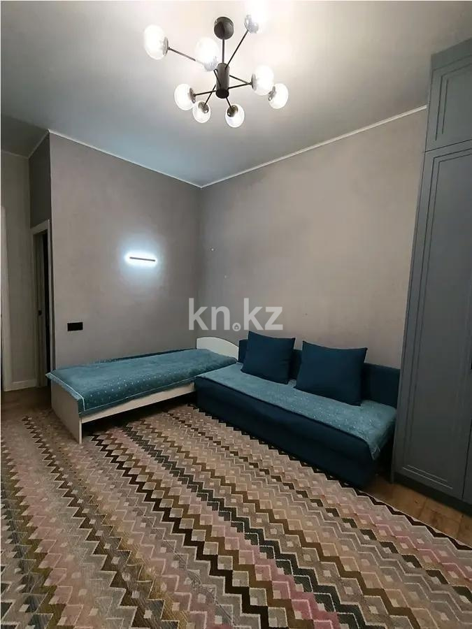 Продажа 4-комнатной квартиры, 120 м² в Астане - фото 4