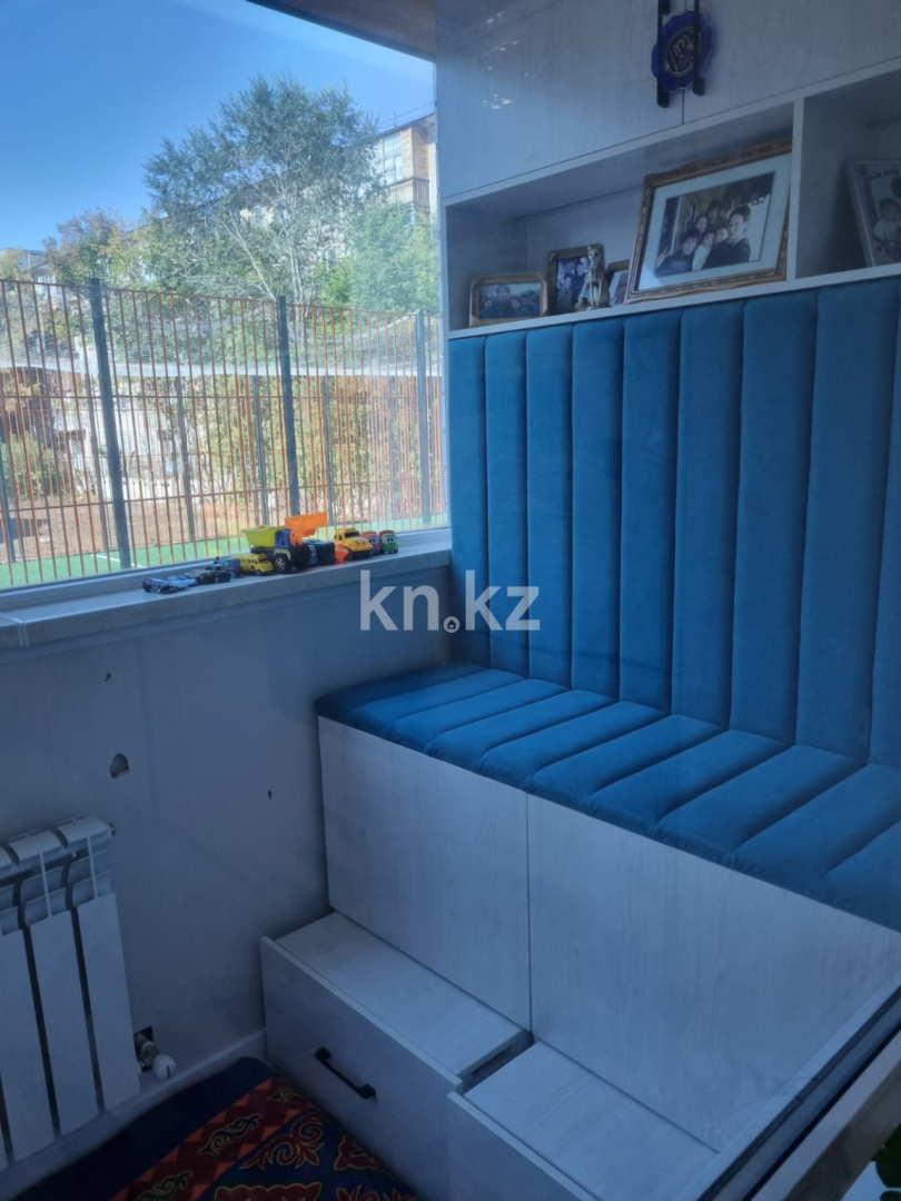 Продажа 2-комнатной квартиры, 70 м² в Караганде - фото 4