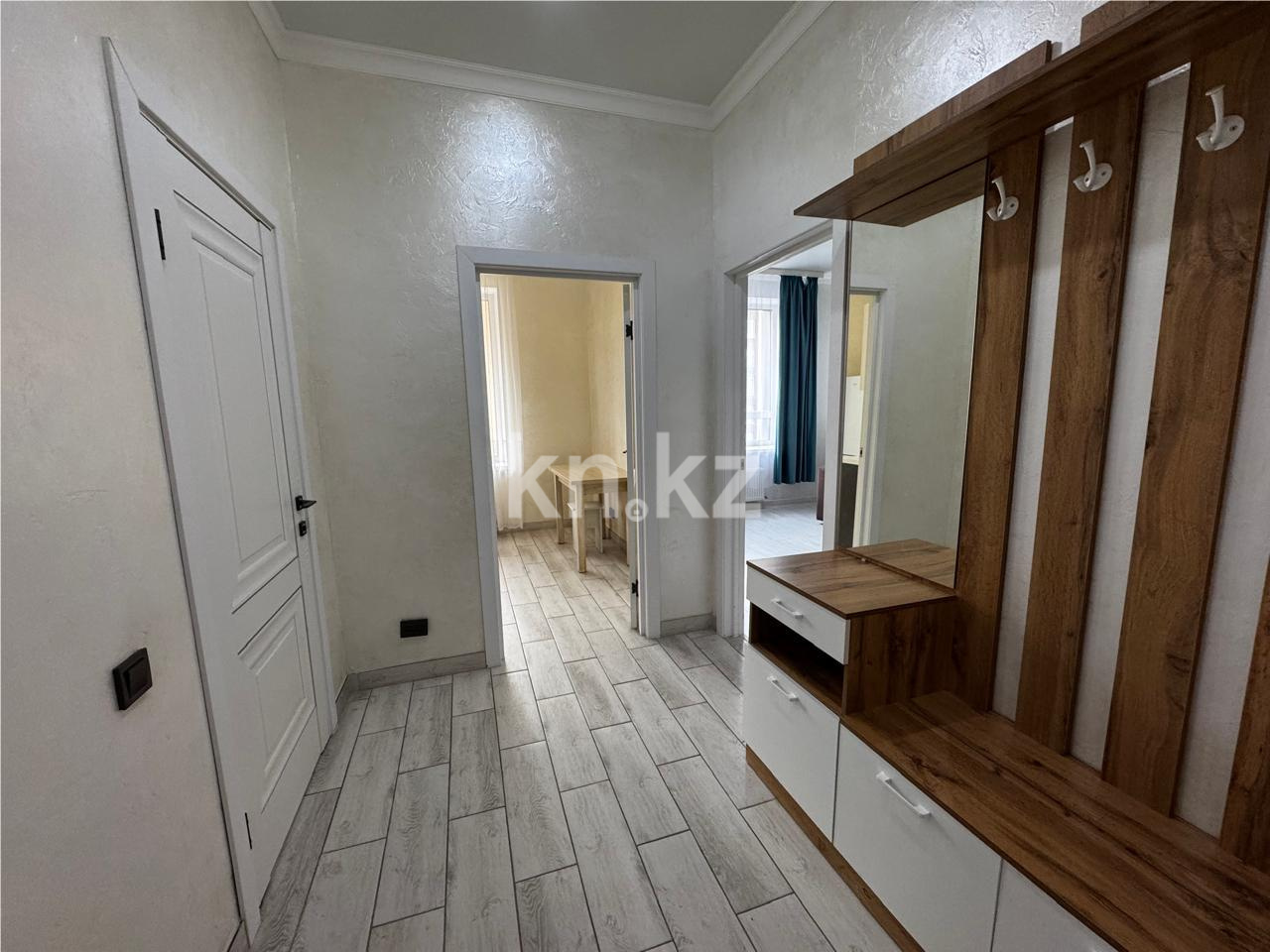 Продажа 1-комнатной квартиры, 37.8 м², ул. Мухамедханова, дом  6 в Астане - фото 6