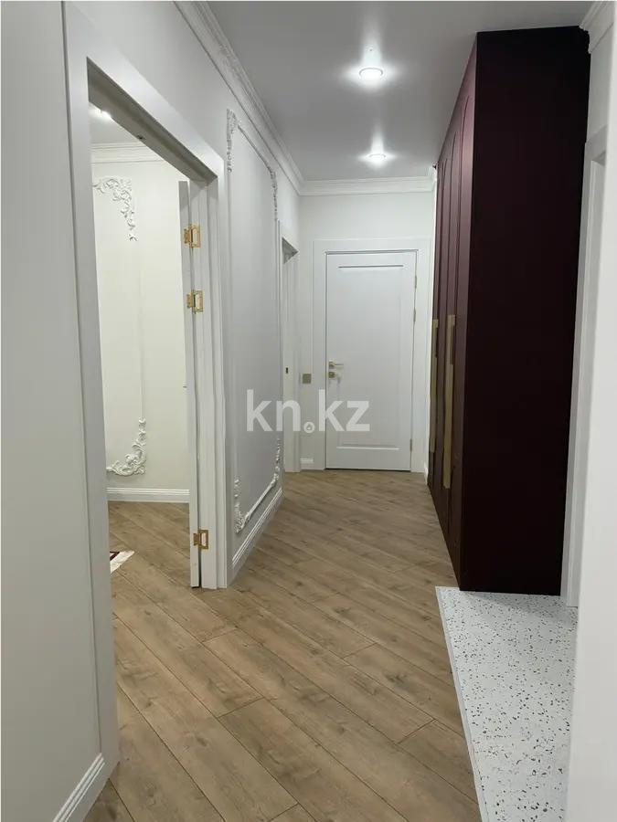 Продажа 2-комнатной квартиры, 58 м² в Астане - фото 3