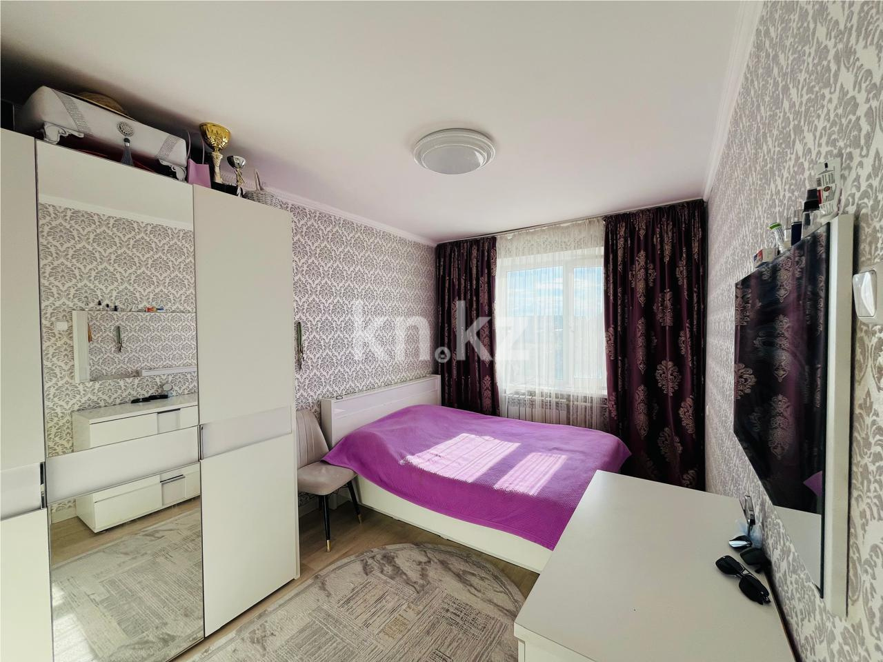 Продажа 3-комнатной квартиры, 64 м² в Караганде - фото 6