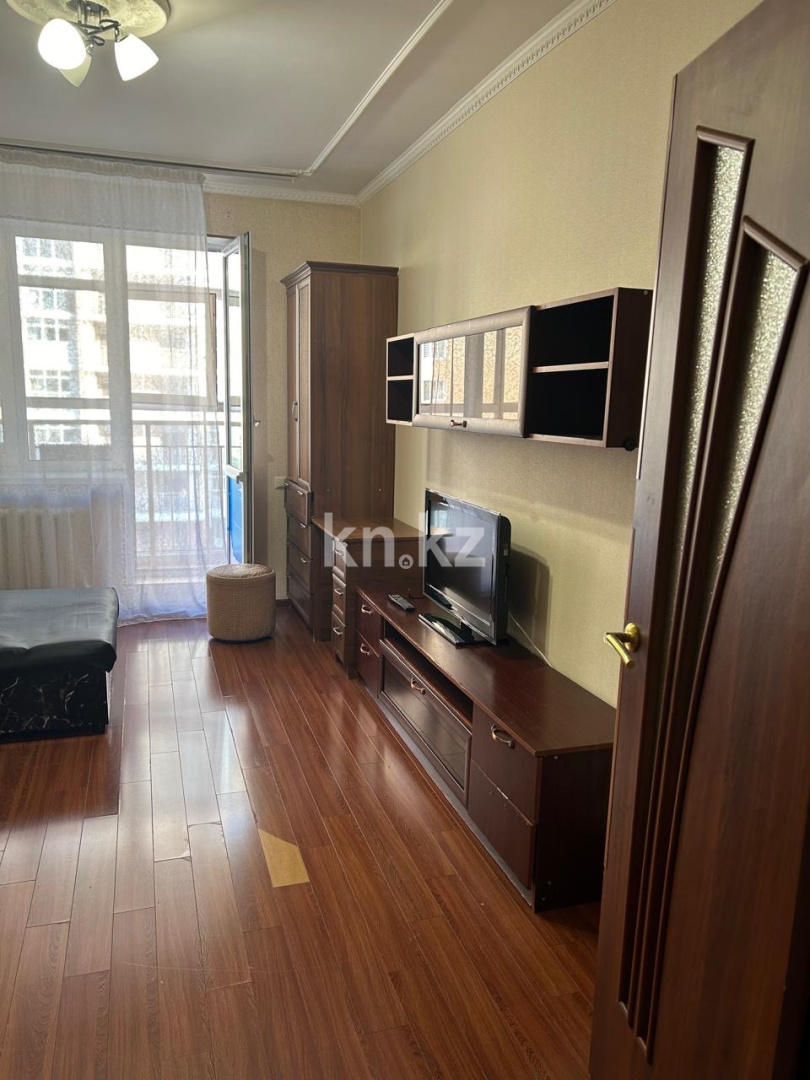 Аренда 2-комнатной квартиры, 44 м² в Астане